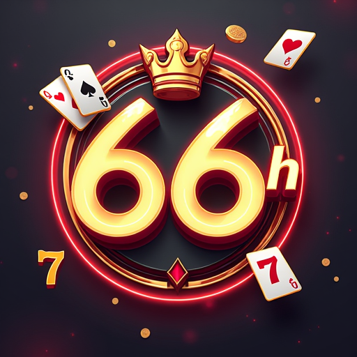 Logo 66h